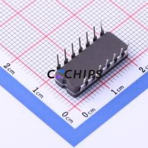Amplificador operativo de chip IC de circuito integrado LM139J nuevo y original de la serie LM139J - Product Image 2