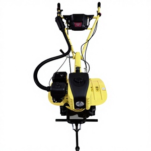 Coltivatore Automatico a Benzina 7HP TL1WG4.0-105FQ Euro V Certificato CE, Larghezza 900-1050mm, Alta Coppia, <span class=keywords><strong>per</strong></span> Vigneti e Agricoltura - Product Image 3