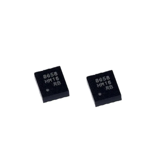 QMI8658A LGA-14 Chip Original Nuevo de la Serie QMC5883C QMC5883P - Product Image 1