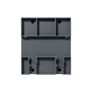 Kinee 63A Ba kênh chuyển đổi năng lượng 110V 220V ATS điều khiển daul điện chuyển đổi tự động chuyển ATS DIN đường sắt chuyển đổi - Product Image 6