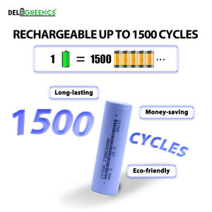 优质3.2v lifepo4电池21700电池3000毫安时质量选择21700 3.2V lifepo4电池 - Product Image 2