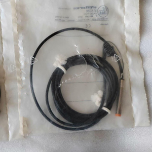 หนึ่งชิ้นสำหรับสวิตช์ตรวจจับวัตถุแบบเหนี่ยวนำ IFM รุ่นใหม่ IE5238 ผลิตในประเทศจีน - Product Image 1