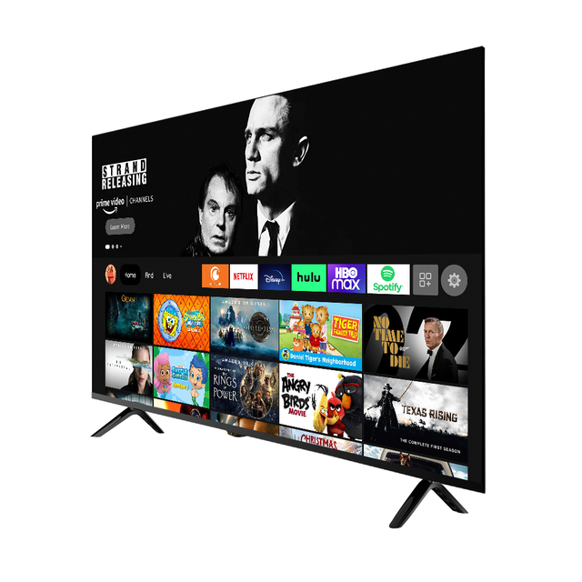 Global Version 43 Inch LED Smart TV 4K UHD Television with High Definition Price