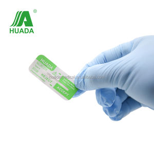 Indicatore di sterilizzazione eo classe 5 - Product Image 5