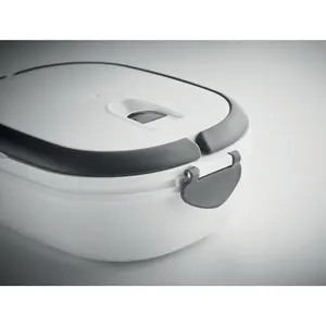 Lonchera LUX LUNCH PP, merchandising personalizado - Product Image 3