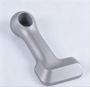 Pièces de prototype rapide personnalisées en acier inoxydable, moulage à la cire perdue, service de moulage de précision avec surface polie - Product Image 5