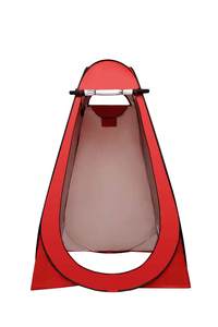 CZFIT Shower <b>Tent</b>, Dressing Room or Portable Toilet Stall with Carry Bag for Camping, Beach, or Tailgate Outdoors - Product Image 4