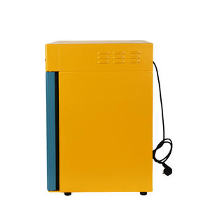 Incubadora Termostática Eléctrica IN-DPH para Germinación de Semillas en Hospitales y Laboratorios - Product Image 5