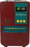 811A puissant 30KW 36KW machine de soudage par points en cuivre 110V 220v aluminium à nickel conversion portable soudeuse par points 18650