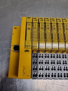 Controllore Universale PLC PSSU XR F-T |   Codice: 314093 Moduli I/O per prodotto in garanzia - Product Image 2