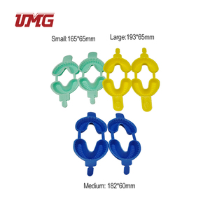 ถาดโฟมฟลูออไรด์แบบใช้แล้วทิ้งสำหรับเด็กมี3ขนาด - Product Image 1