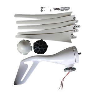 Aerogenerador Landmark Wind Mill de 100w, 200w, 300w - Product Image 2