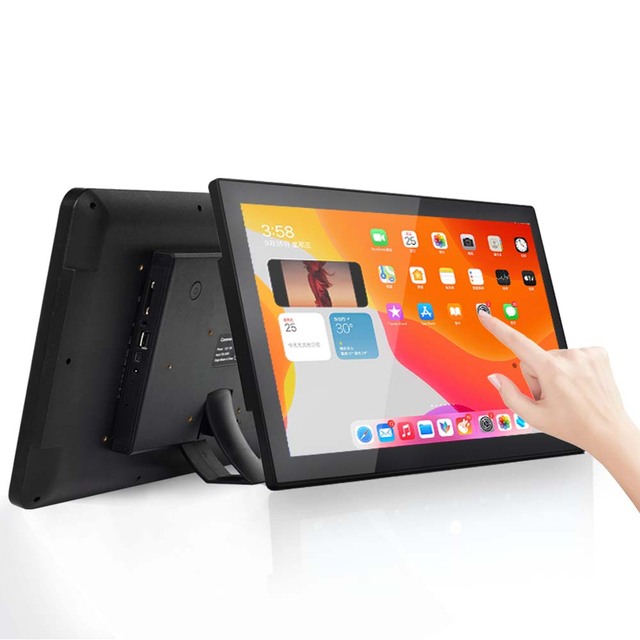 High Quality 24 Inch Smart Industrial Dual Core Android Tablets PC Tablet