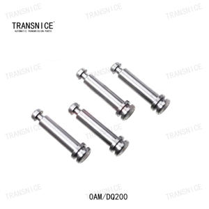 Auto-Onderdelen Auto-Onderdelen Andere Auto Transmissie Versnellingsbak Koppelingsset Vork Pusher Stang Kit Dq200 0Am 0am325091 Voor <span class=keywords><strong>Audi</strong></span> - Product Image 2