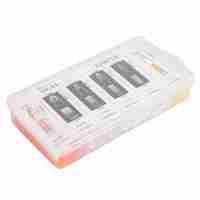Kit universel de 270 pièces de clips de fixation pour garnitures de tableau de bord de voiture