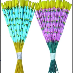 ดอกไม้ไฟเช้ารุ่งรำลึกยอดนิยมที่ได้รับการรับรองมาตรฐาน CE ยี่ห้อซันหยิง สำหรับคริสต์มาส วันเกิด ปีใหม่ ทำจากกระดาษ ผลิตที่เจียงซี - Product Image 3