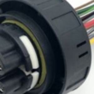 Connecteur de transmission 420973716CT, prise 16 broches pour VW AUDI 0B5 - Product Image 3