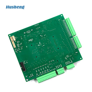 Monarch MCTC-MCB-C2 Bo Mạch Chính Thang Máy/Bo Mạch Chủ Biến Tần C3/B/G Phụ Tùng Nâng Giao Thức NICE3000 - Product Image 3