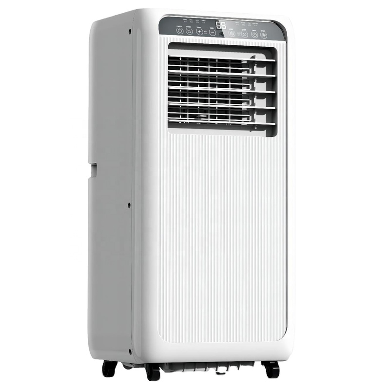 9000btu Portable Air Conditioner Home Mobile