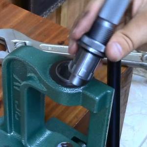 Boccola Lock-N-Load per lo scambio rapido dei matrici di ricarica - Product Image 4