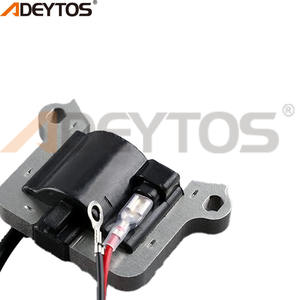 <b>Garden</b> Tool Brush <b>Cutter</b> Ignition Coil 40-5 430 520 Grass Trimmer Spare Parts - Product Image 5