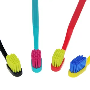 premium quality toothbrush with 6580 bristles ultra soft made in Germany
