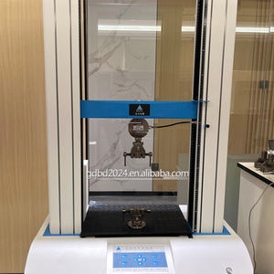 10kn -<span class=keywords><strong>30kn</strong></span> Computer Universele Treksterkte Testmachine Universele Materiaal Testmachine - Product Image 2