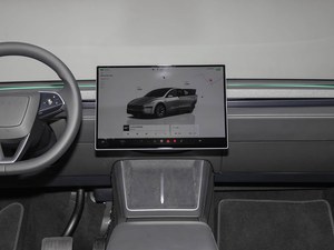 Model Y L 2026 Édition Standard Drive <span class=keywords><strong>Green</strong></span>, Drive Bold Nouvelles Voitures Électriques en Stock Véhicule Neuf Vente Flash - Product Image 5