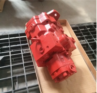 Pompe hydraulique d'excavatrice Terex Tc60 Pompe principale Tc60 PSVD2-26E B0600-27006