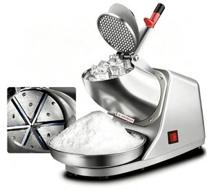 Máquina de Helados de Leche Congelada Rápida para Heladería, Máquina de Conos de Nieve - Product Image 5