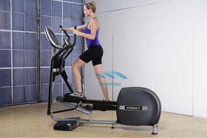 8809EL เครื่องเดินวงรีแบบครอสเทรนเนอร์ - Product Image 1