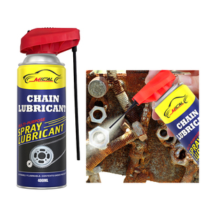 <span class=keywords><strong>F1</strong></span> catena lubrificante Spray lubrificante olio penetrante Spray antiruggine lubrificante - Product Image 1
