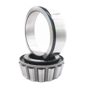 Rodamientos de Rodillos Cónicos en Pulgadas de la Marca Original HGJX LM11749 30200, <span class=keywords><strong>Precio</strong></span> de Fábrica de Fabricante OEM de China para Automóviles - Product Image 1
