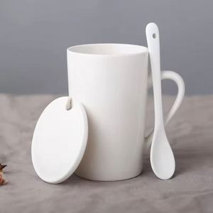 Tasses à café personnalisables avec impression de logo, tailles 3oz, 8oz, 12oz, 16oz, 20oz, en céramique, lavables au lave-vaisselle, cadeau promotionnel - Product Image 2