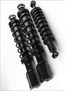 Amortiguador de Suspensión de Acero de Alto Rendimiento para Automóviles, Nuevo, Delantero y Trasero, para Chevrolet 84636405 84636406 560-1026 560-1027 - Product Image 4