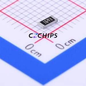 Resistencia SMD CR1206-FX-1693ELF 1206 (Tipo: Película Gruesa) (Resistencia: 169kOhm Precisión: 1%) - Product Image 1