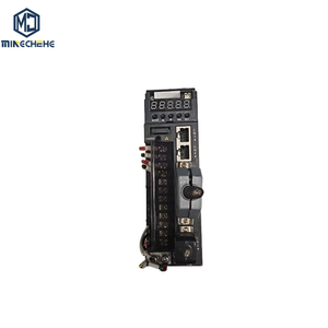 Offre Spéciale : Servomoteur AC IS600PS1R1-MC604 IS600PS2R8-MC604 IS600PS5R5-MC604 IS600PS7R6-MC604 pour l'automatisation industrielle et le contrôle de mouvement - Product Image 1