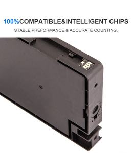 Cartucho de Tinta de Inyección de Tinta Compatible Premium INK-POWER PGI 29 PGI-29 PGI29 para Impresora Canon <span class=keywords><strong>PIXMA</strong></span> <span class=keywords><strong>Pro</strong></span> <span class=keywords><strong>1</strong></span> - Product Image 3