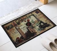2021 Good Quality New Designs Printing Carpet Tiles Used Office Loop Pile Carpet Tiles