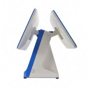 Nuevo Sistema de Punto de Venta PENPOS con Pantalla Dual, Tableta, Sistema POS para Minoristas, Máquina POS, Sistema POS Todo en Uno - Product Image 2