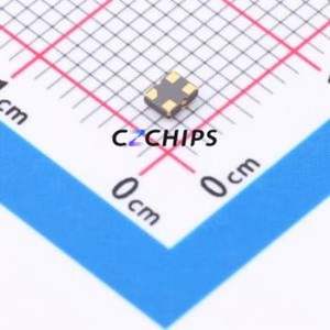 8122S-26.480MQ33DTL Temperature Compensated Crystal Oscillator TCXO SMD2520-4P Oscillator 26.48MHz 500ppb Clipped Sine Wave 3.3V - Product Image 2