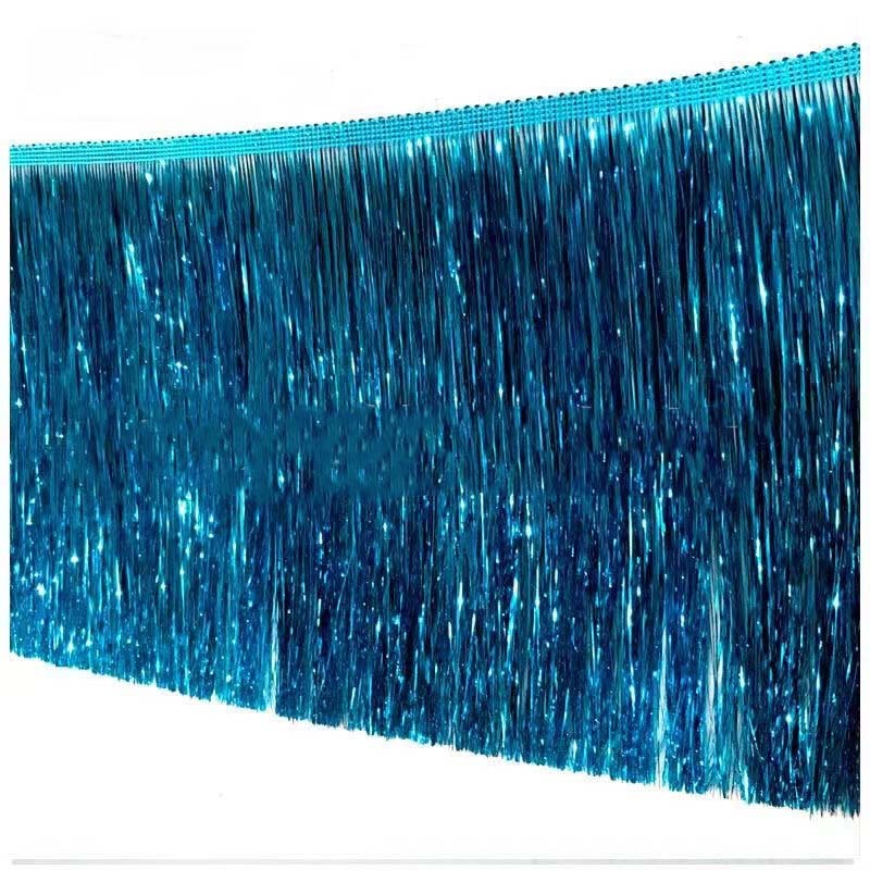 peacock blue