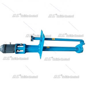 Joint d'étanchéité pour <span class=keywords><strong>pompe</strong></span> à boue submersible - Product Image 5