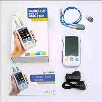 Appareils médicaux professionnels d'excellente qualité Test de grossesse vétérinaire portable numérique portable intelligent