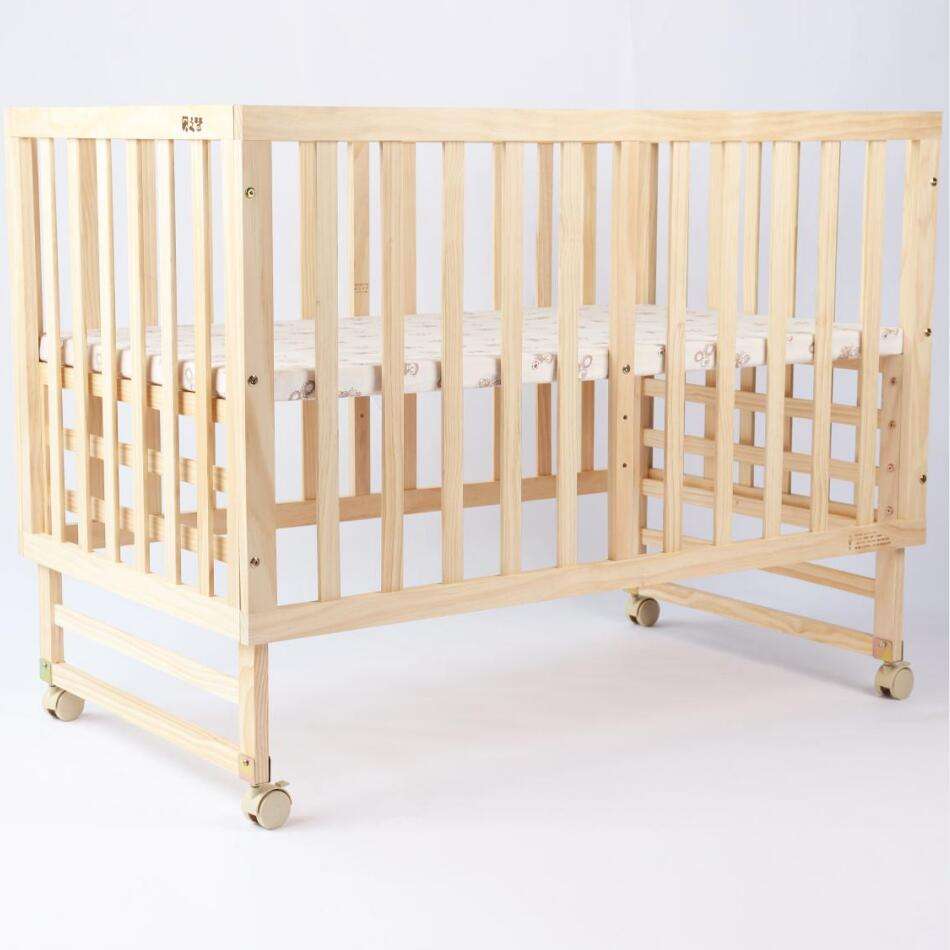 used cot bed