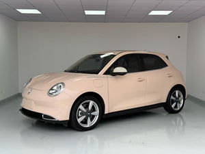 Offerta Speciale 2021: Auto Elettrica Smart Hatchback con Autonomia di 400km, Versione <span class=keywords><strong>Venus</strong></span>, Batteria LFP, per il Mercato Globale - Product Image 3