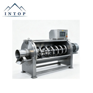 <span class=keywords><strong>M</strong></span>élangeur à ruban SYLW-6, <span class=keywords><strong>m</strong></span>élange les poudres avec une petite quantité de liquide et d'huile essentielle - Product Image 1