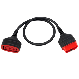 Original Thinkdiag 60cm <strong>OBD2</strong> Cable OBD 2 Extension Cable for X431 - Product Image 4