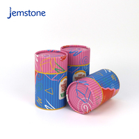 Benutzer definierte Sexspielzeug Adult Produkte Kraft Pappe Container Box Vibration Männlicher Mastur bator Sexspielzeug Papier Tube Verpackung