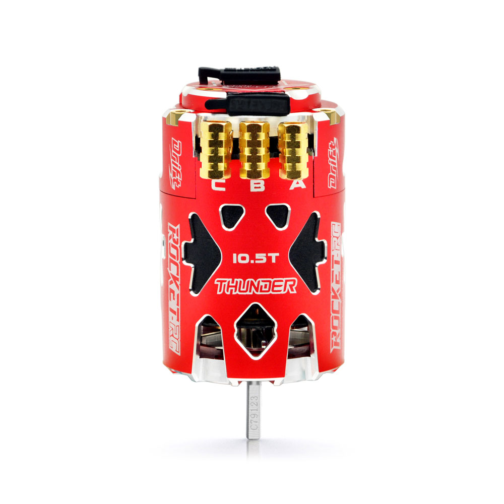 L*H様 ROCKET RC THUNDER 540 & ESCセット L*H様 ROCKET RC THUNDER 540 & ESCセット